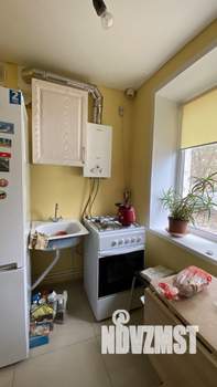 3-к квартира, вторичка, 50м2, 1/5 этаж