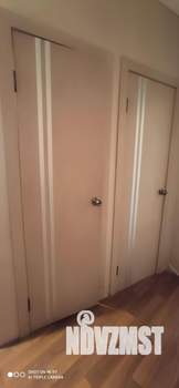 2-к квартира, вторичка, 40м2, 3/5 этаж