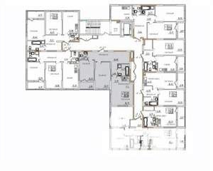 3-к квартира, вторичка, 79м2, 5/11 этаж