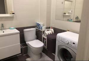 1-к квартира, вторичка, 41м2, 10/10 этаж