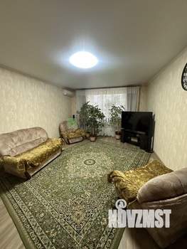 3-к квартира, вторичка, 80м2, 7/10 этаж