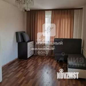 1-к квартира, вторичка, 30м2, 3/5 этаж