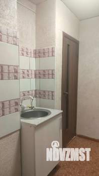 1-к квартира, вторичка, 19м2, 5/5 этаж