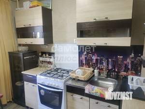 3-к квартира, вторичка, 61м2, 4/5 этаж