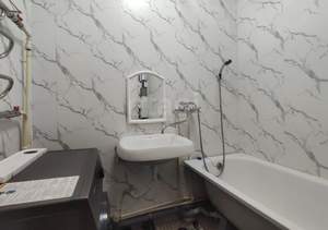 1-к квартира, вторичка, 35м2, 1/10 этаж