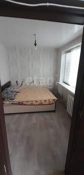 2-к квартира, вторичка, 36м2, 1/5 этаж