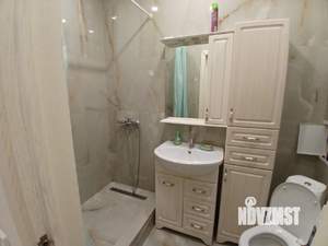 1-к квартира, вторичка, 37м2, 2/10 этаж