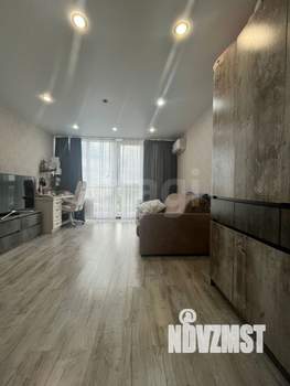 1-к квартира, вторичка, 41м2, 10/10 этаж