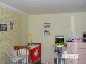 2-к квартира, вторичка, 44м2, 3/5 этаж
