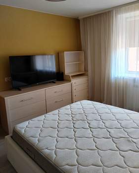 2-к квартира, вторичка, 74м2, 4/10 этаж