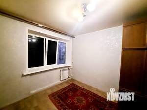 1-к квартира, вторичка, 17м2, 1/5 этаж