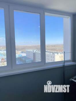 1-к квартира, вторичка, 44м2, 9/11 этаж