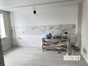 1-к квартира, вторичка, 40м2, 7/10 этаж