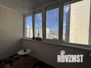 2-к квартира, вторичка, 65м2, 7/10 этаж