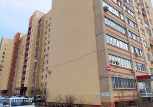 2-к квартира, вторичка, 69м2, 2/12 этаж