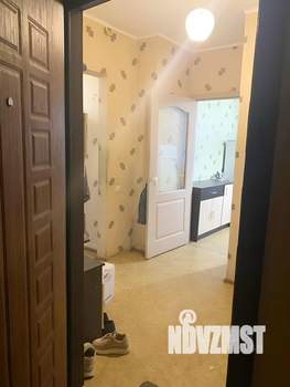 2-к квартира, вторичка, 49м2, 2/11 этаж