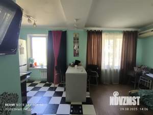 2-к квартира, вторичка, 47м2, 5/5 этаж