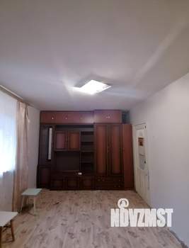 1-к квартира, вторичка, 31м2, 4/5 этаж