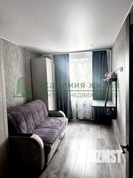 2-к квартира, вторичка, 46м2, 9/9 этаж