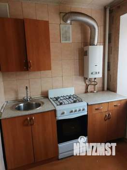 2-к квартира, вторичка, 44м2, 3/5 этаж