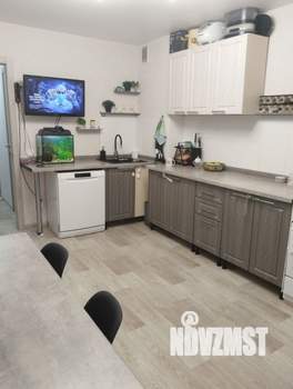 3-к квартира, вторичка, 76м2, 5/10 этаж