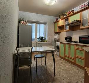 1-к квартира, вторичка, 39м2, 6/10 этаж