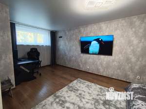 1-к квартира, вторичка, 47м2, 2/10 этаж