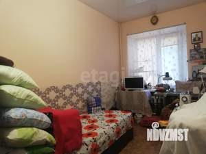 2-к квартира, вторичка, 40м2, 1/3 этаж