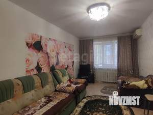 2-к квартира, вторичка, 47м2, 1/5 этаж