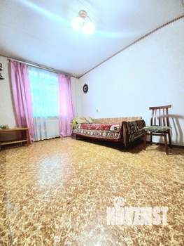 2-к квартира, вторичка, 50м2, 1/5 этаж