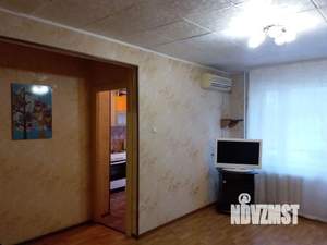 2-к квартира, вторичка, 44м2, 2/5 этаж