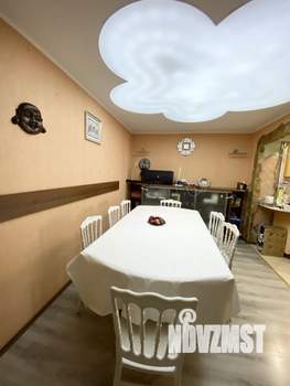 3-к квартира, вторичка, 97м2, 4/10 этаж