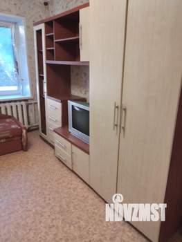 2-к квартира, вторичка, 52м2, 5/5 этаж