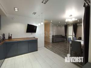 2-к квартира, вторичка, 80м2, 19/21 этаж