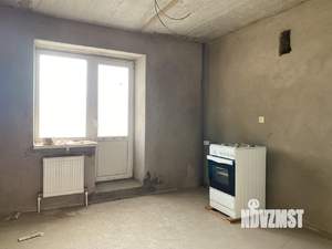 1-к квартира, вторичка, 44м2, 5/10 этаж
