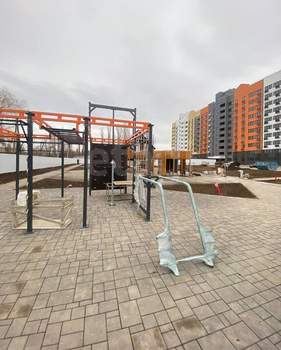 1-к квартира, вторичка, 39м2, 3/10 этаж