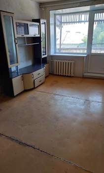 2-к квартира, вторичка, 41м2, 4/4 этаж