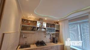 2-к квартира, вторичка, 53м2, 7/9 этаж