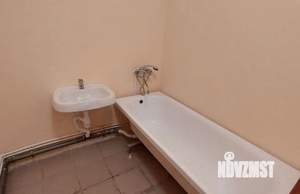 3-к квартира, вторичка, 73м2, 4/10 этаж