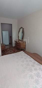 3-к квартира, вторичка, 49м2, 3/5 этаж