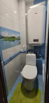 3-к квартира, вторичка, 60м2, 7/10 этаж