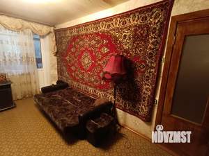 2-к квартира, вторичка, 52м2, 2/9 этаж