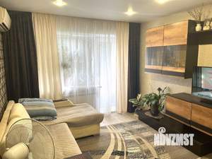 2-к квартира, вторичка, 45м2, 3/5 этаж