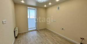 1-к квартира, вторичка, 40м2, 3/10 этаж