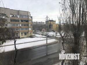 3-к квартира, вторичка, 53м2, 3/9 этаж