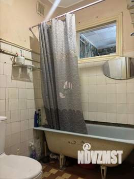 2-к квартира, вторичка, 45м2, 2/4 этаж