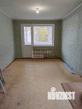3-к квартира, вторичка, 57м2, 2/9 этаж