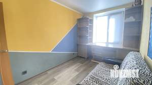 2-к квартира, вторичка, 52м2, 1/10 этаж