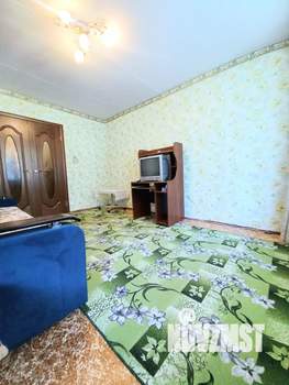 2-к квартира, вторичка, 50м2, 1/5 этаж