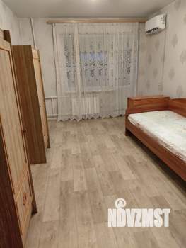 1-к квартира, вторичка, 32м2, 4/5 этаж